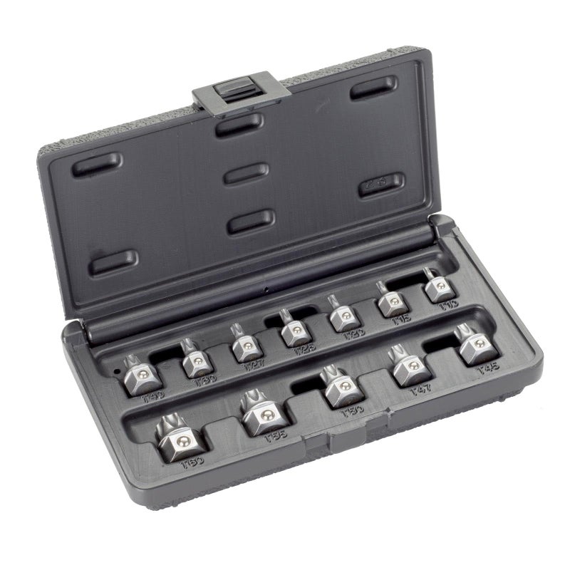 E-Z Red T1000 Torx Bit Set - Image 1